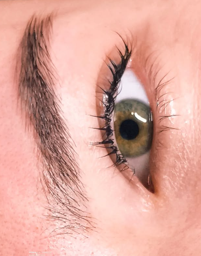 Combo Brows- 4 days Class-Incl Startkit