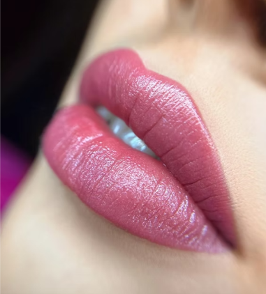 PMU-lip blush-Lippigmentatie & Neutralisatie 3 days Class- Incl Startkit