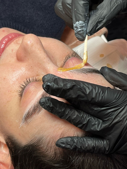 Brow Design opleiding Leuven | 2 dagen incl. starterkit