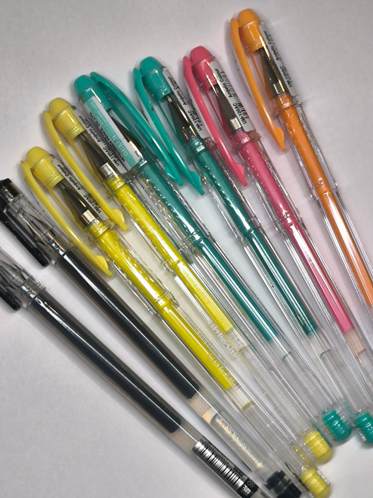 Brow Mapping Gelpen | Wenkbrauwen Voortekenen