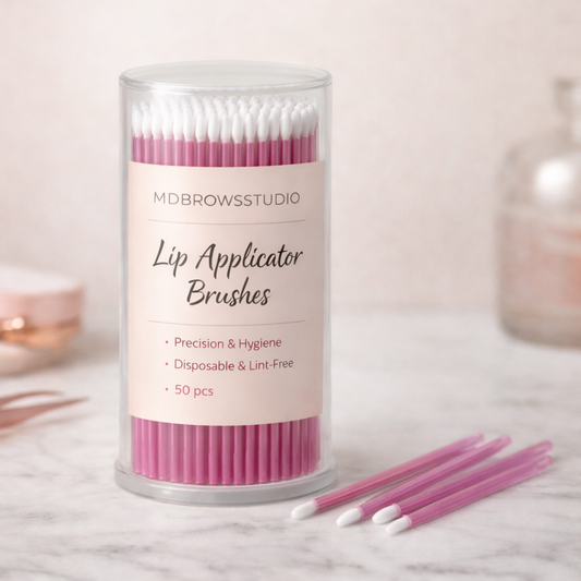 Lippenapplicator | Professionele Lip Brushes