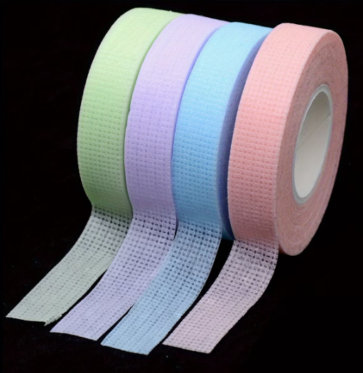 Lash Tape | Tape voor Wimperextensions