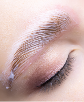 Brow Lamination opleiding Leuven | 1 dag incl. starterkit