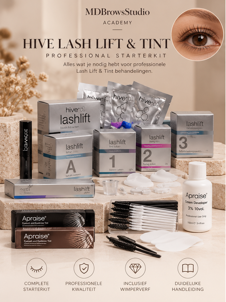 Illustratieve mock-up, geen exacte weergave van geleverde producten