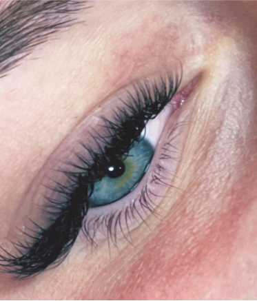 Volume lashes-2 days Class- incl Startkit!
